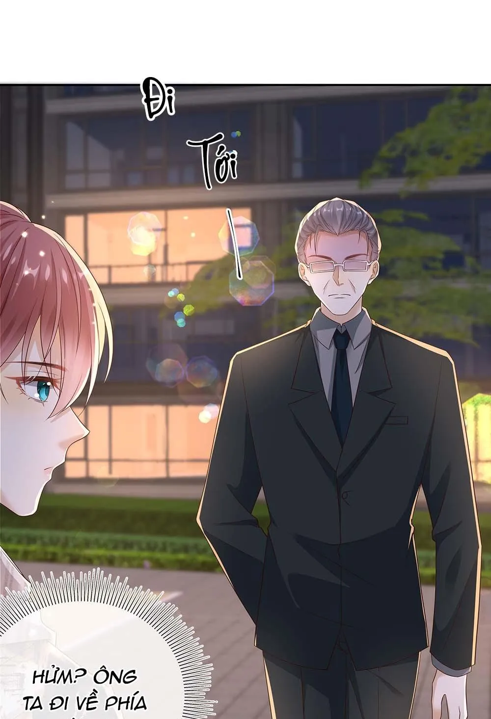 Tương kế tựu kế Chapter 22 Trang 43