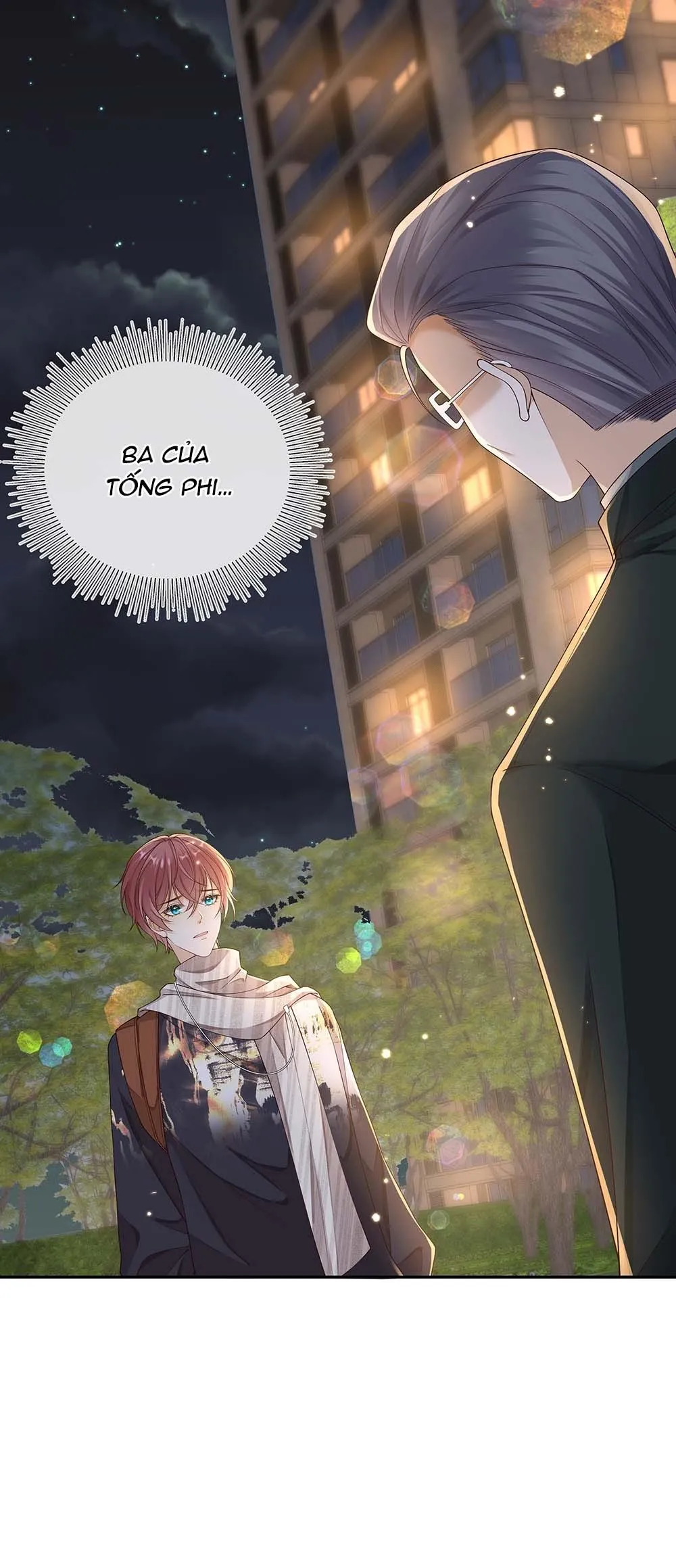 Tương kế tựu kế Chapter 23 Trang 5