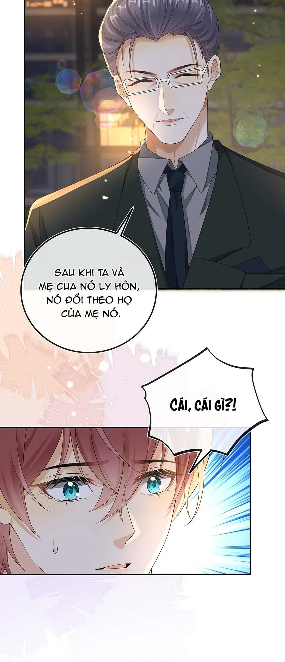 Tương kế tựu kế Chapter 23 Trang 8