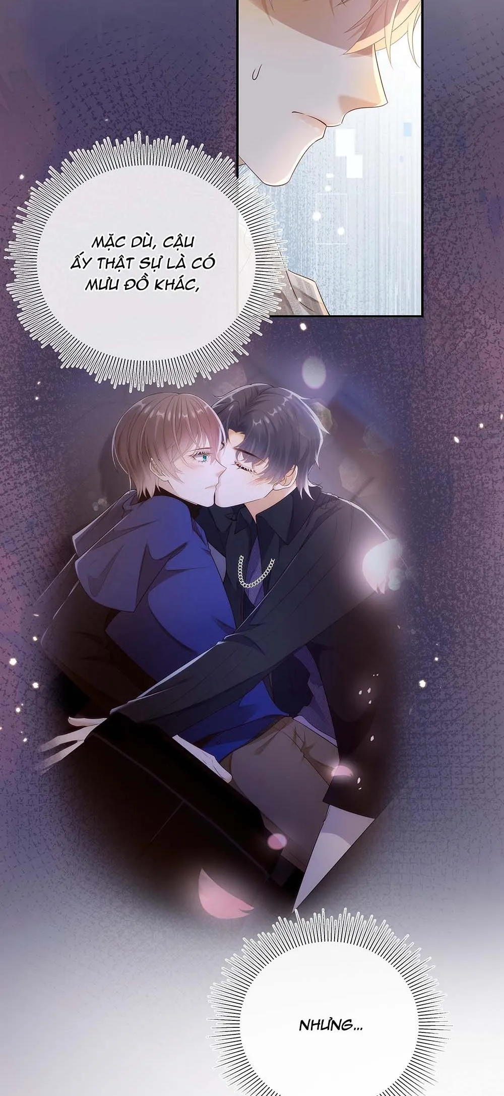 Tương kế tựu kế Chapter 23 Trang 11