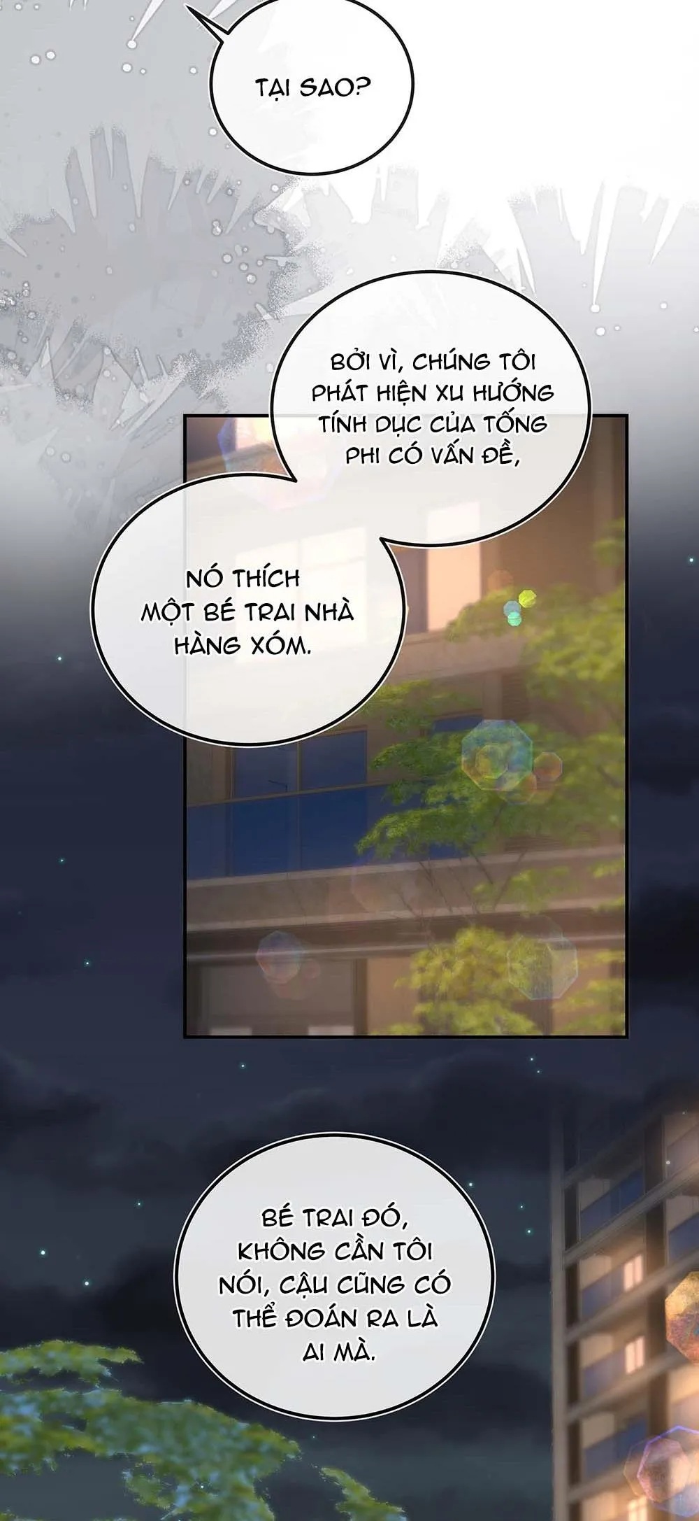 Tương kế tựu kế Chapter 23 Trang 14