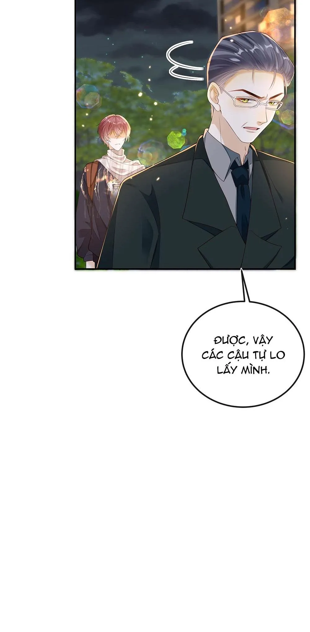 Tương kế tựu kế Chapter 23 Trang 24