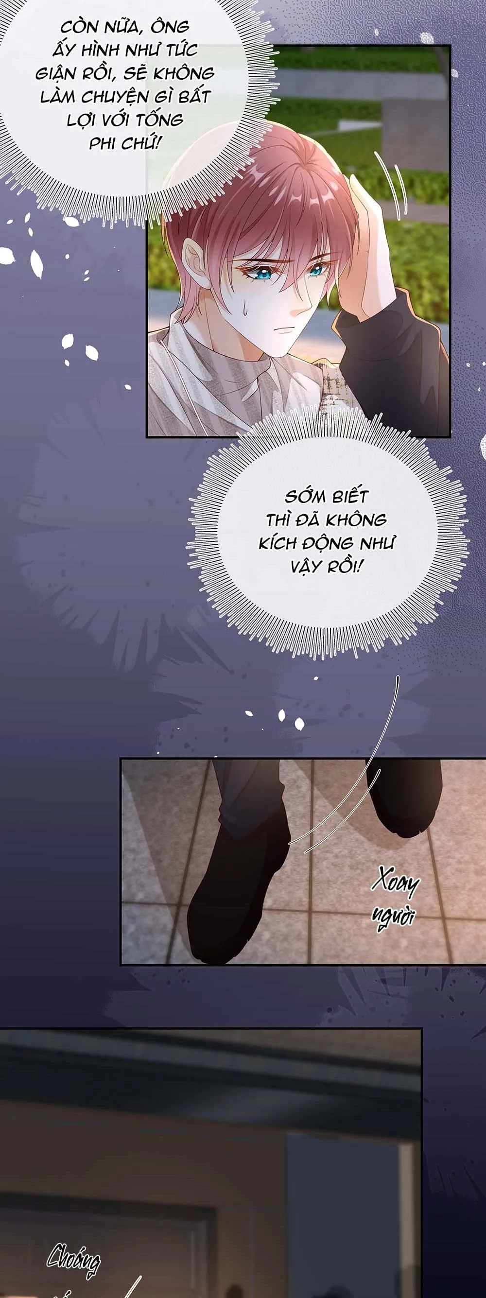 Tương kế tựu kế Chapter 23 Trang 26