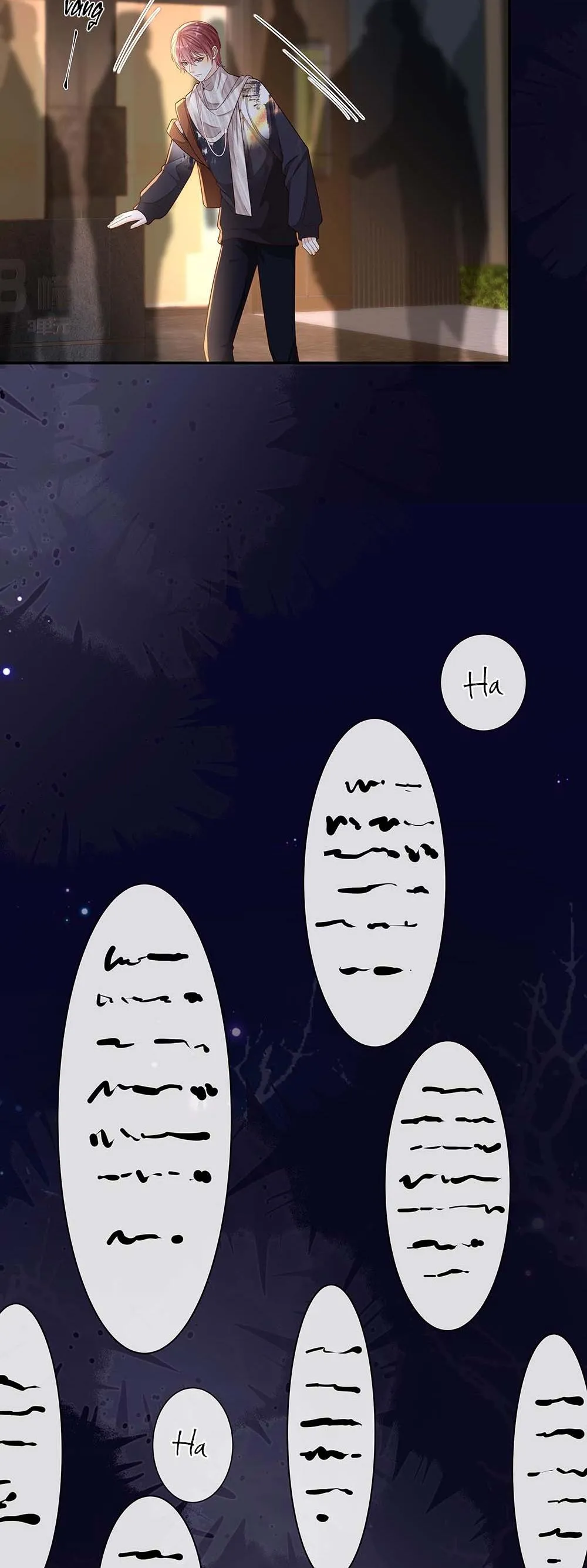 Tương kế tựu kế Chapter 23 Trang 27