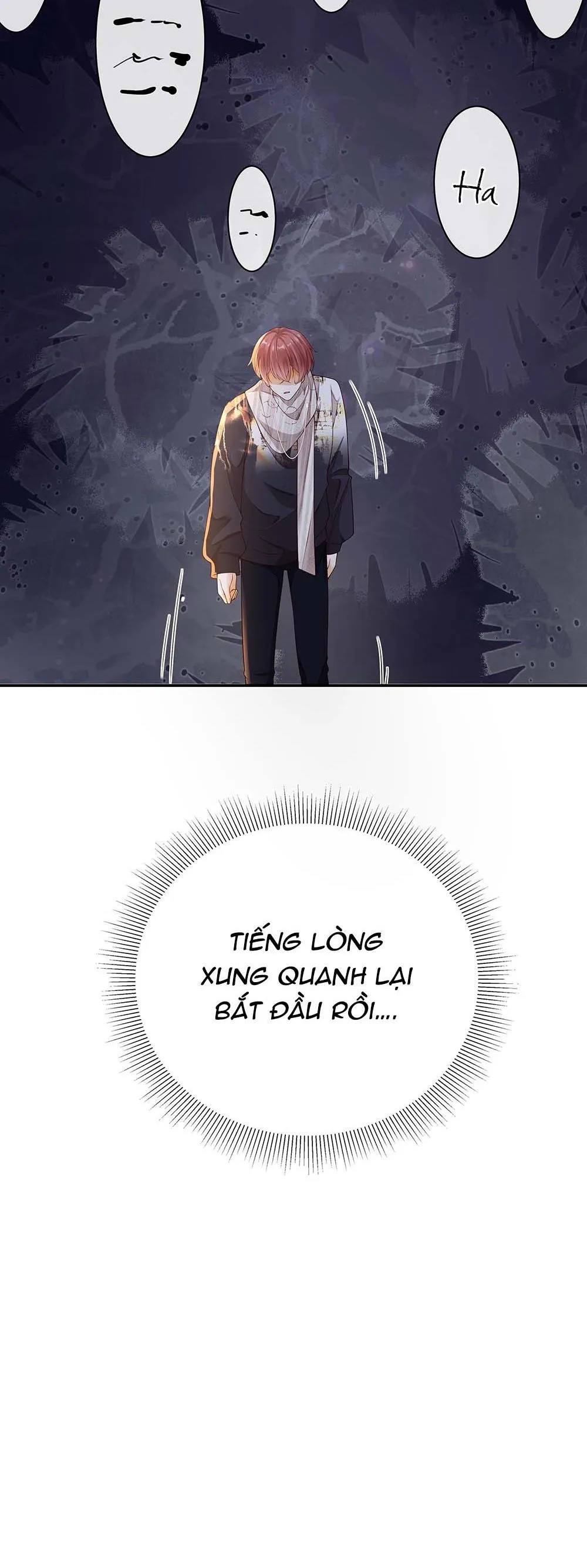 Tương kế tựu kế Chapter 23 Trang 28