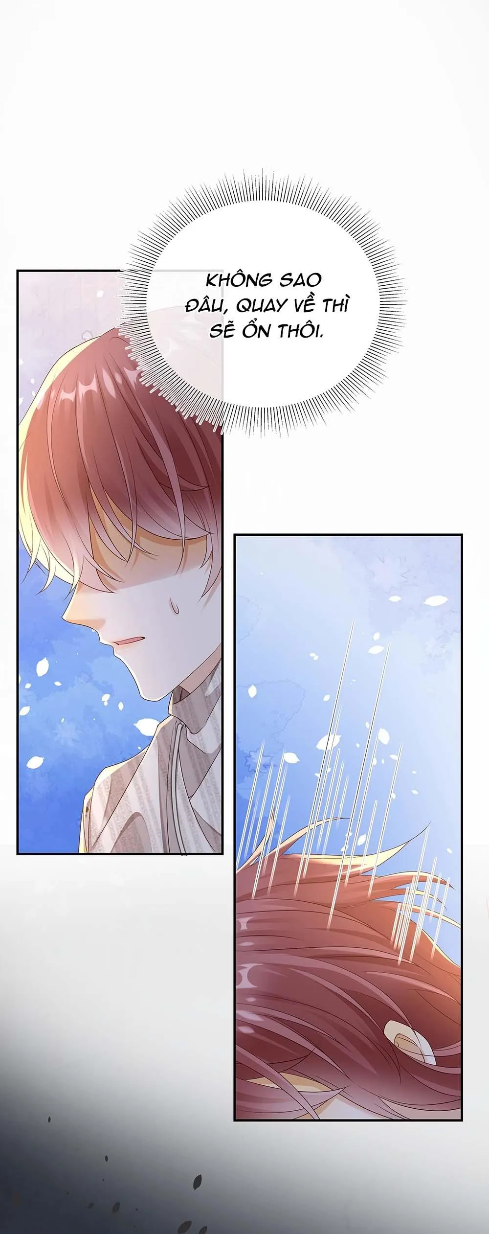 Tương kế tựu kế Chapter 23 Trang 29