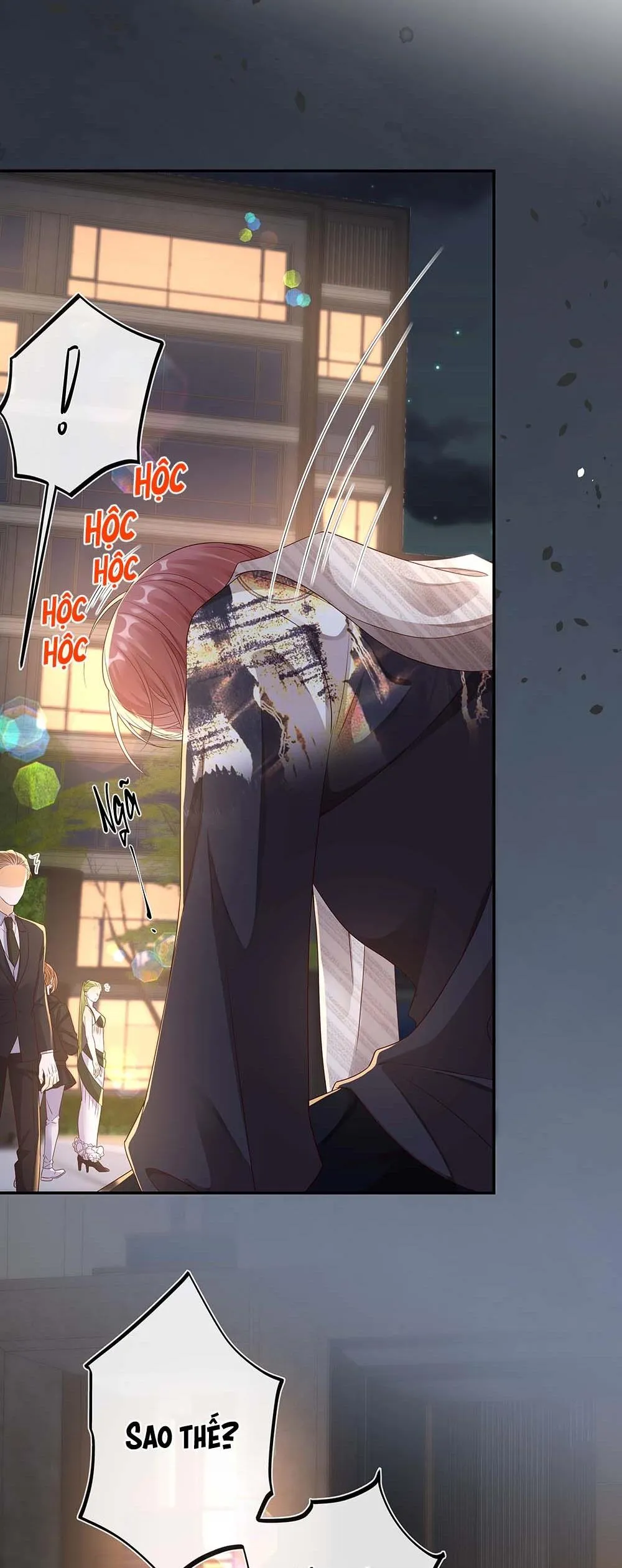 Tương kế tựu kế Chapter 23 Trang 30