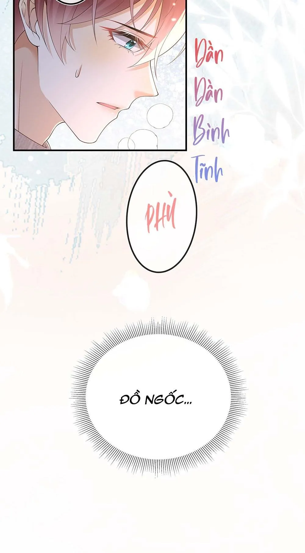 Tương kế tựu kế Chapter 23 Trang 36