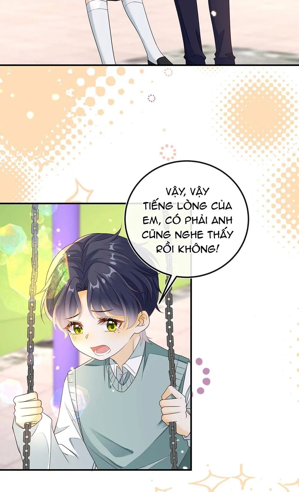 Tương kế tựu kế Chapter 24 Trang 7