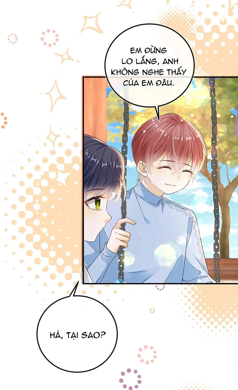 Tương kế tựu kế Chapter 24 Trang 8