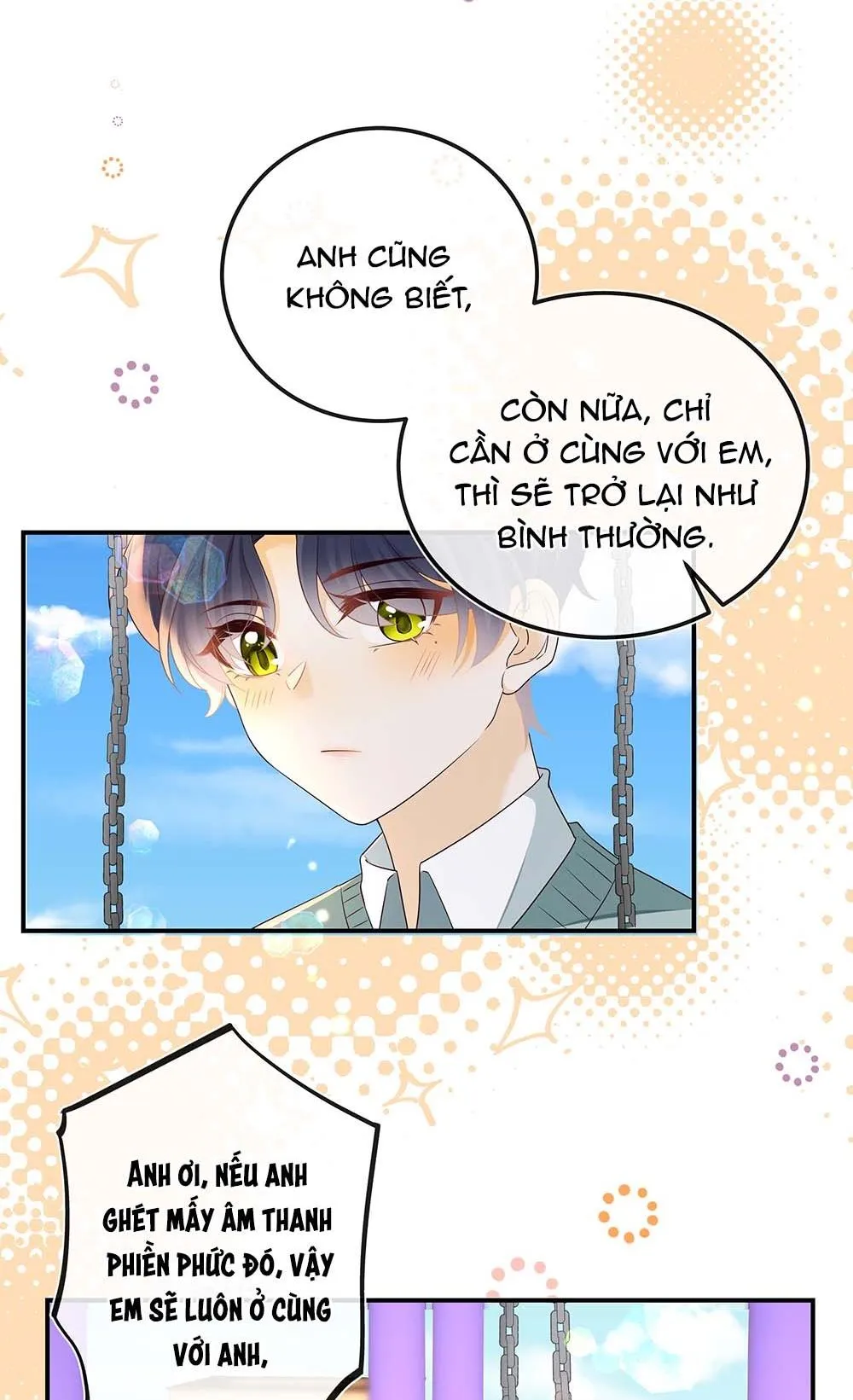 Tương kế tựu kế Chapter 24 Trang 9