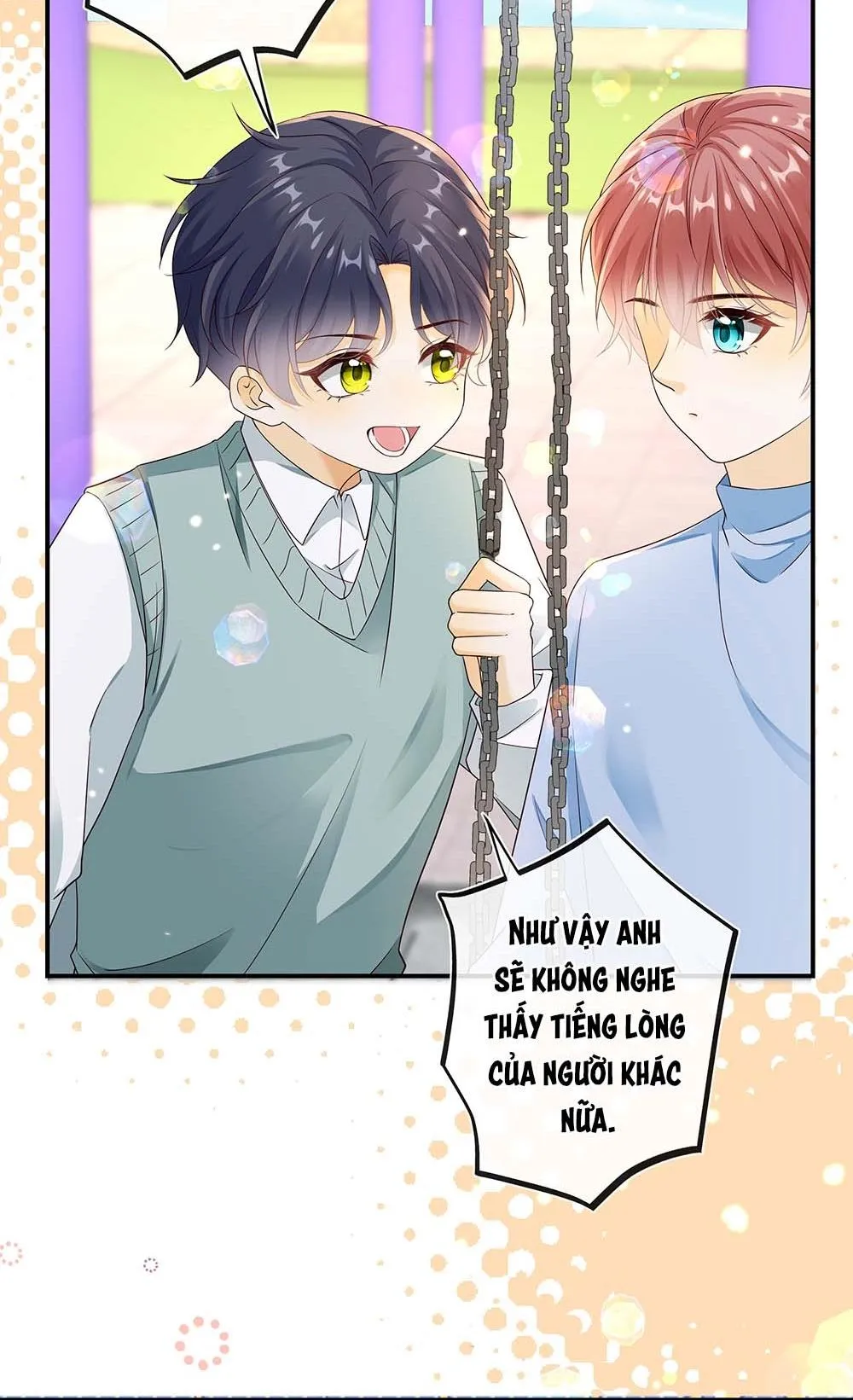 Tương kế tựu kế Chapter 24 Trang 10