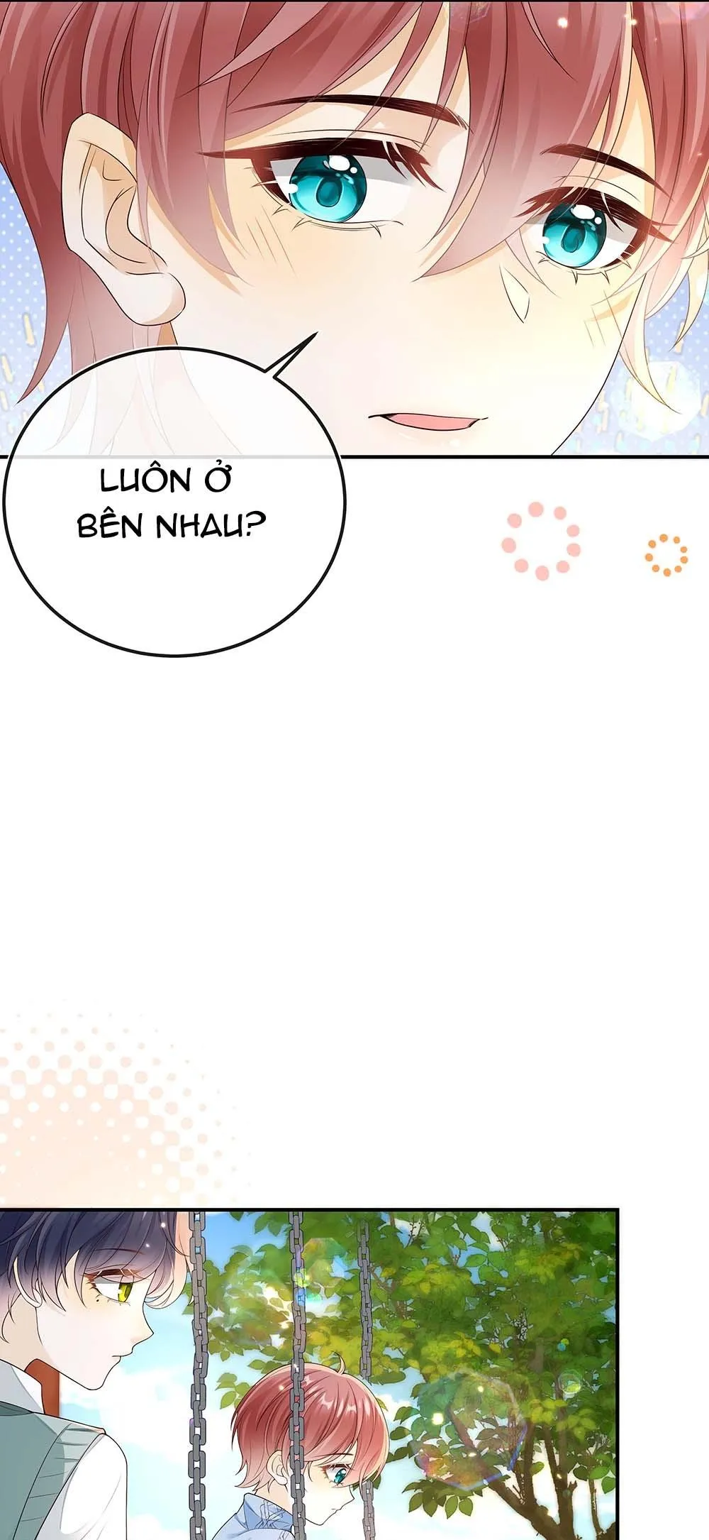 Tương kế tựu kế Chapter 24 Trang 11