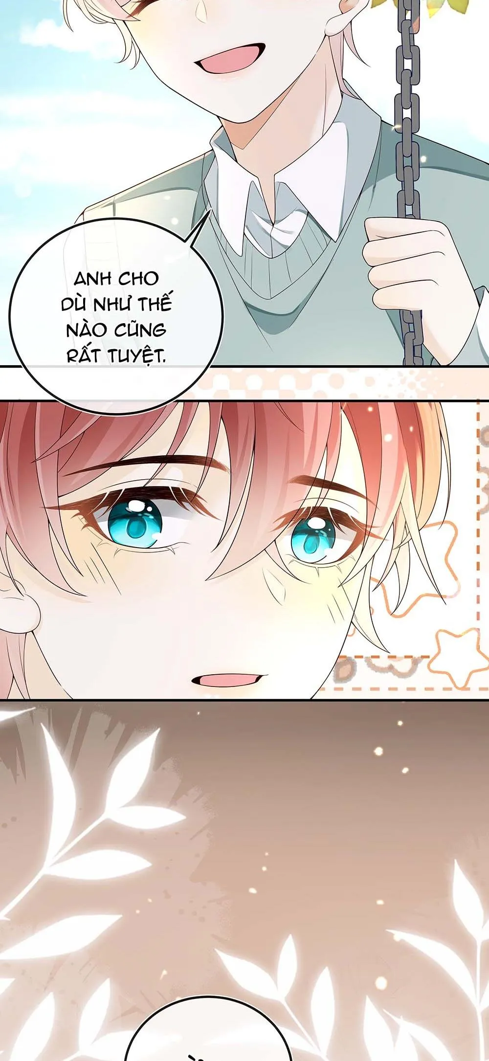 Tương kế tựu kế Chapter 24 Trang 13