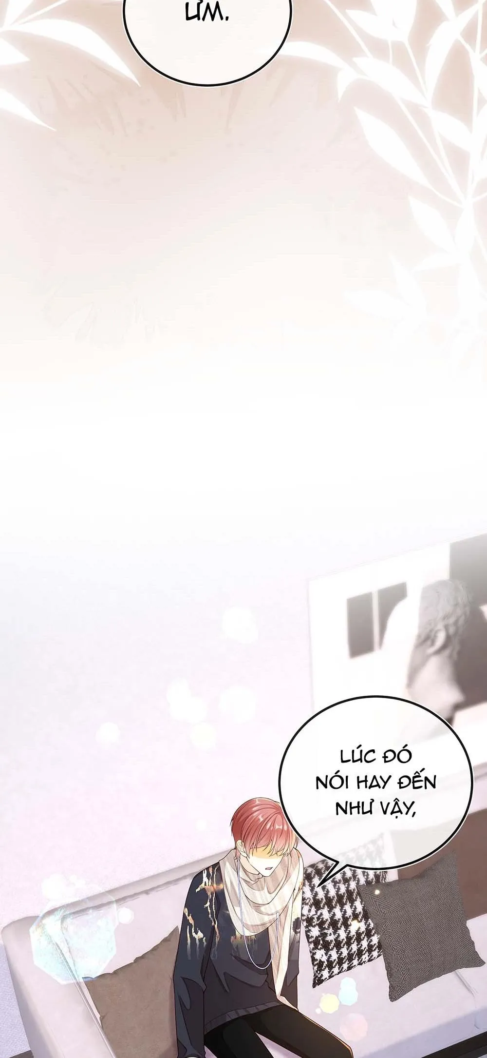 Tương kế tựu kế Chapter 24 Trang 14