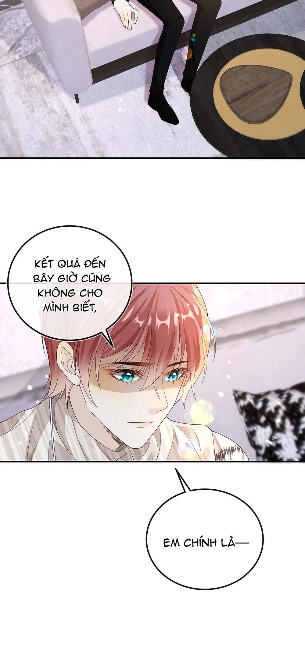 Tương kế tựu kế Chapter 24 Trang 15