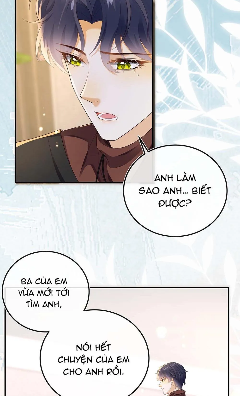 Tương kế tựu kế Chapter 24 Trang 18