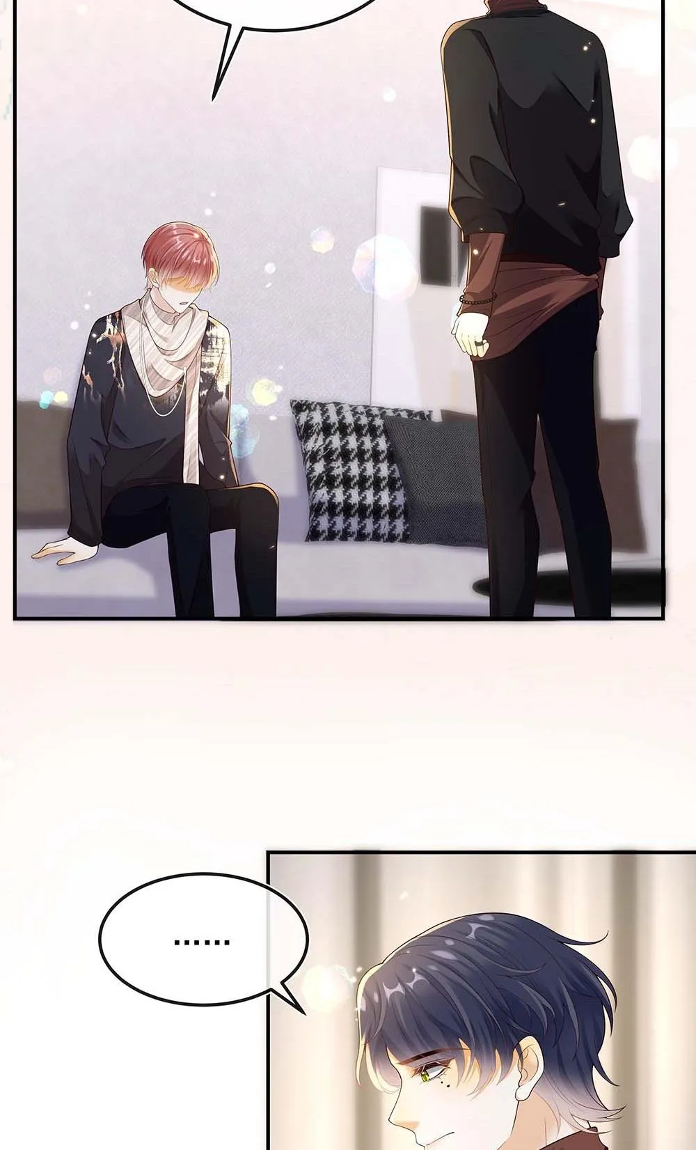 Tương kế tựu kế Chapter 24 Trang 19