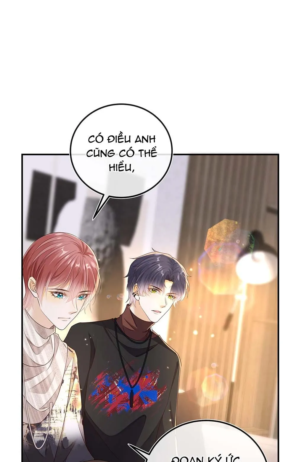 Tương kế tựu kế Chapter 24 Trang 21