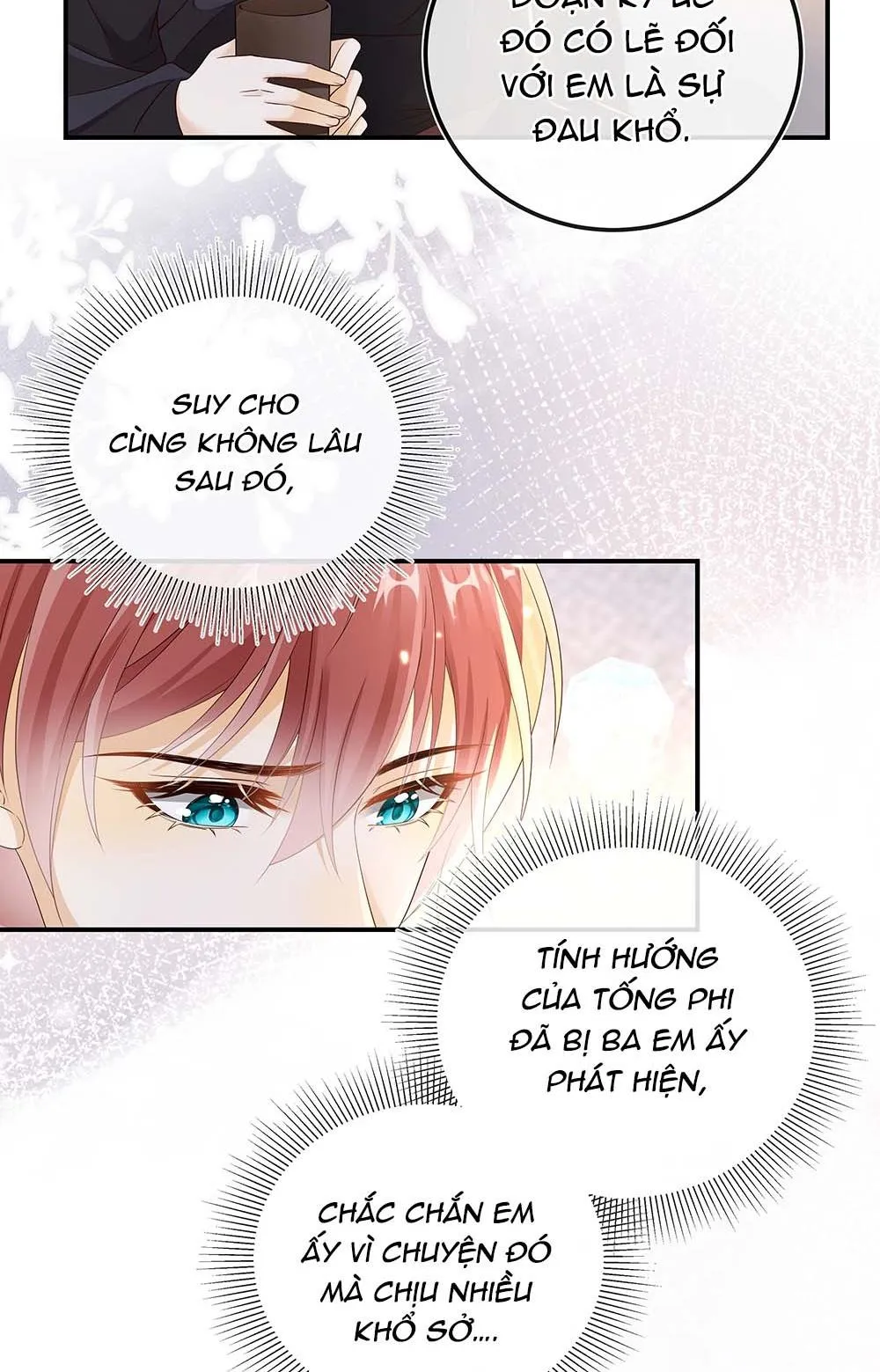 Tương kế tựu kế Chapter 24 Trang 22