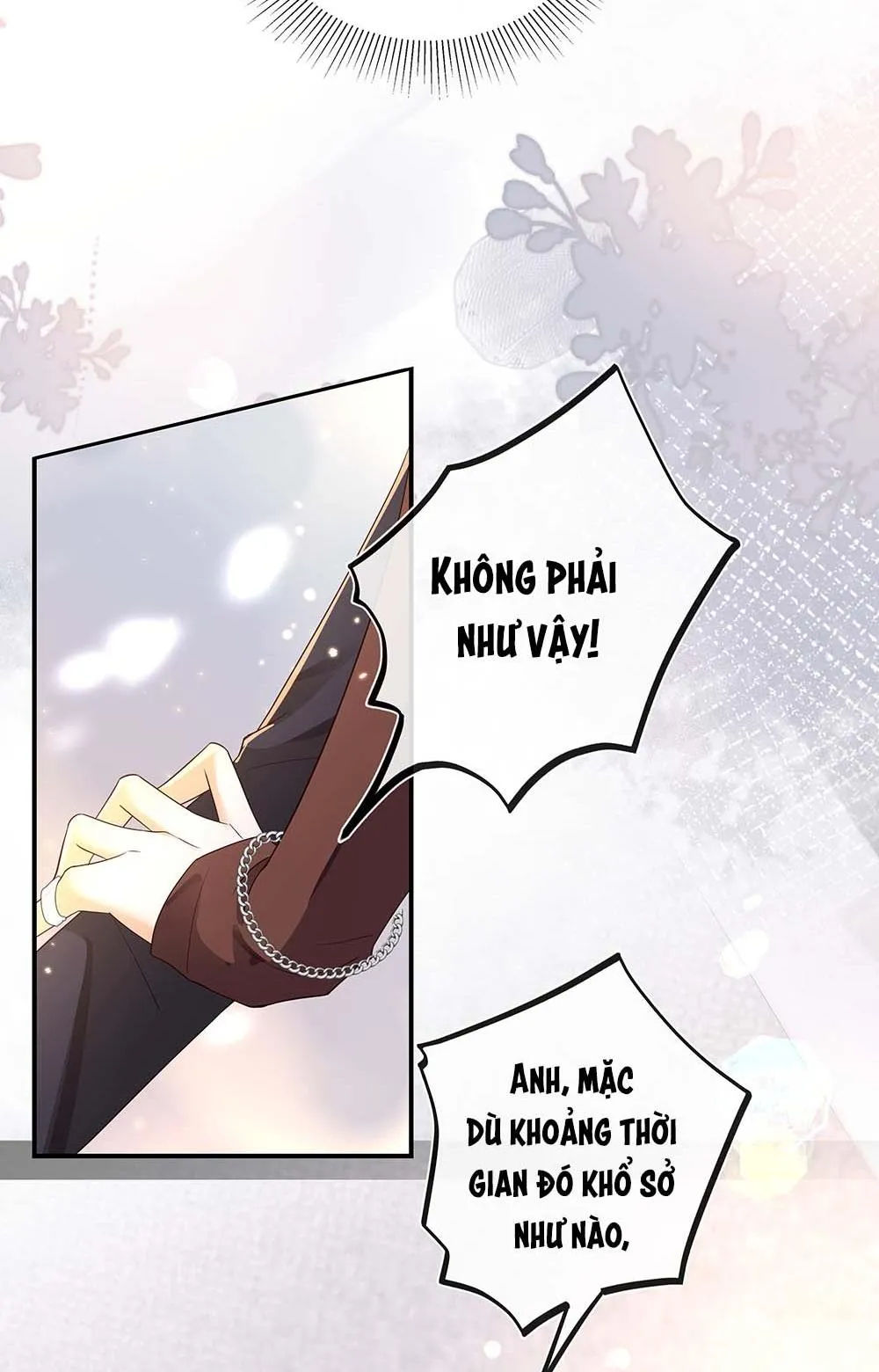 Tương kế tựu kế Chapter 24 Trang 23