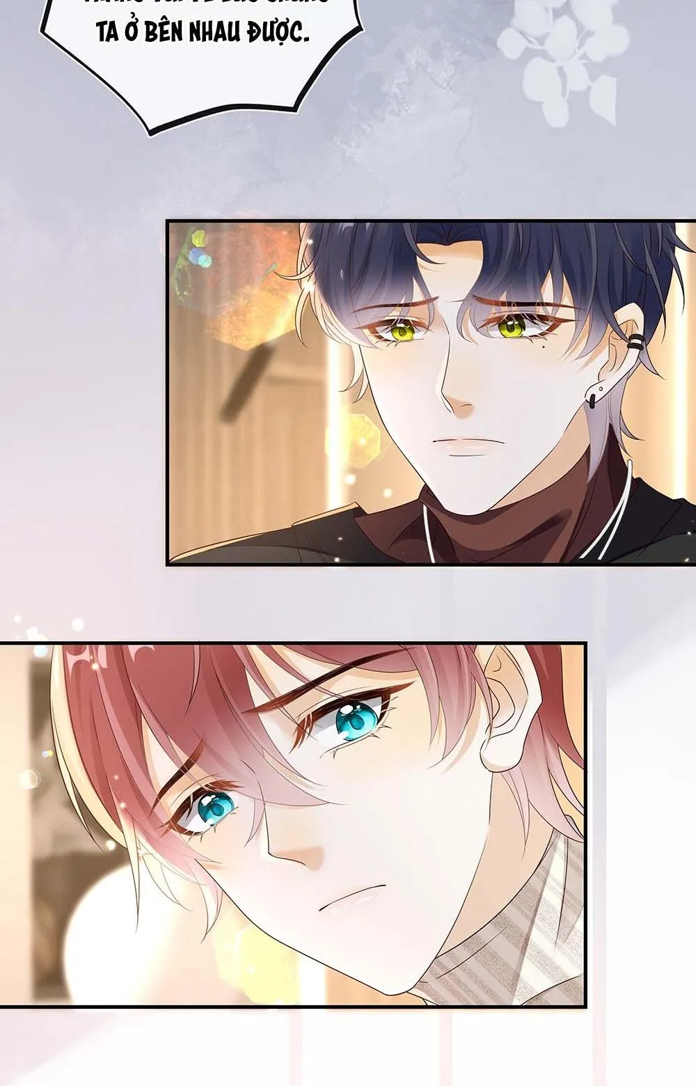 Tương kế tựu kế Chapter 24 Trang 25