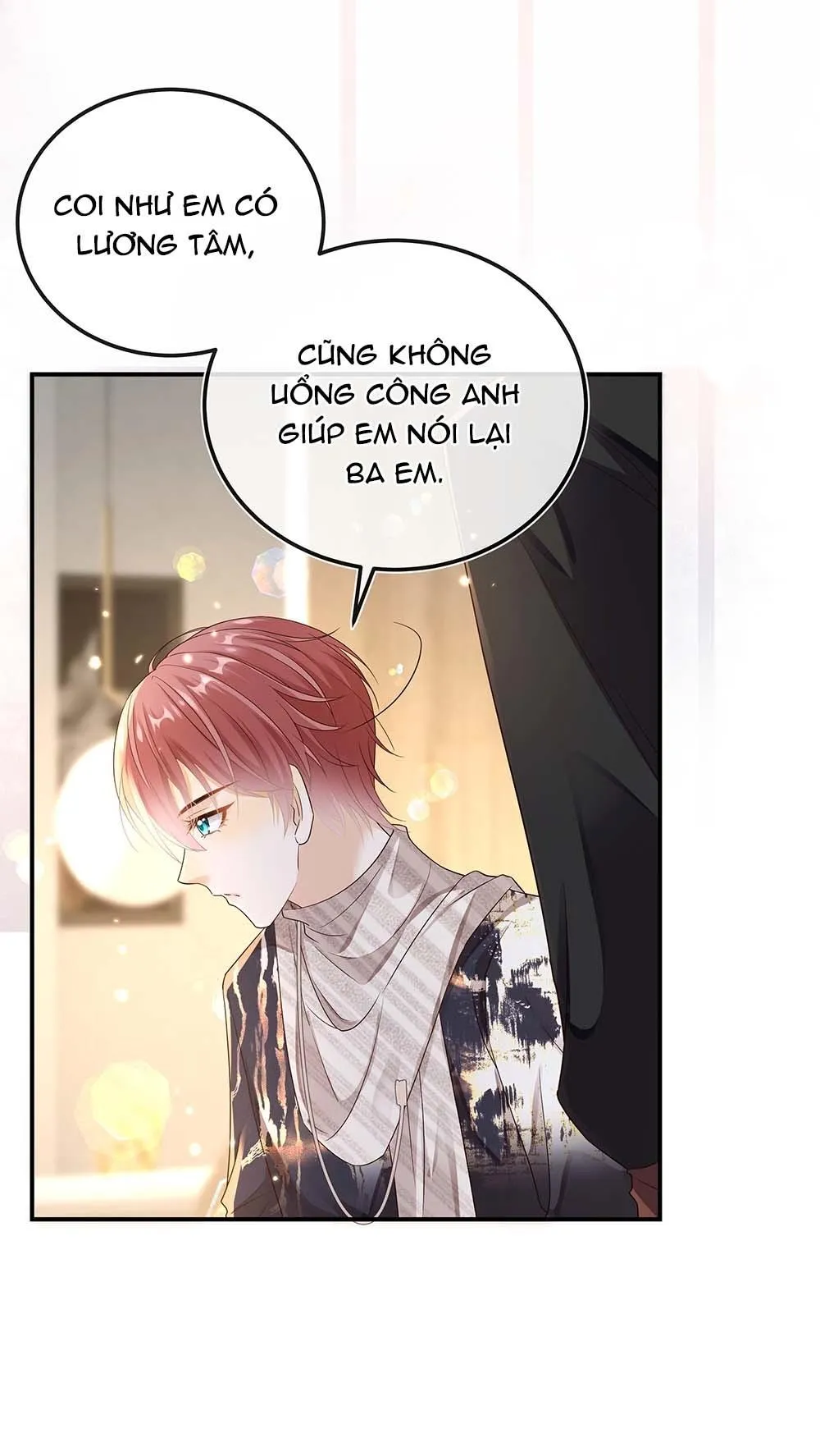 Tương kế tựu kế Chapter 24 Trang 26