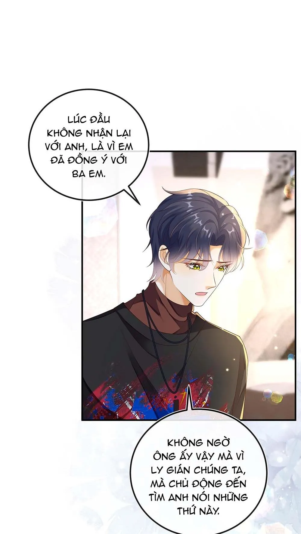 Tương kế tựu kế Chapter 24 Trang 27