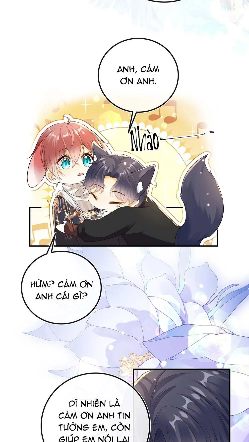 Tương kế tựu kế Chapter 24 Trang 28