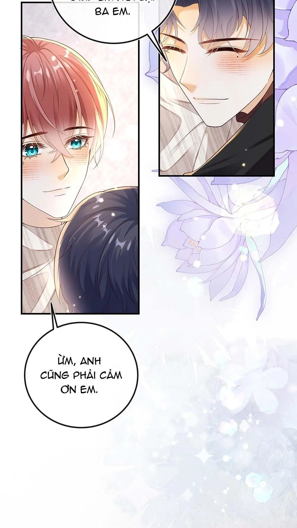 Tương kế tựu kế Chapter 24 Trang 29