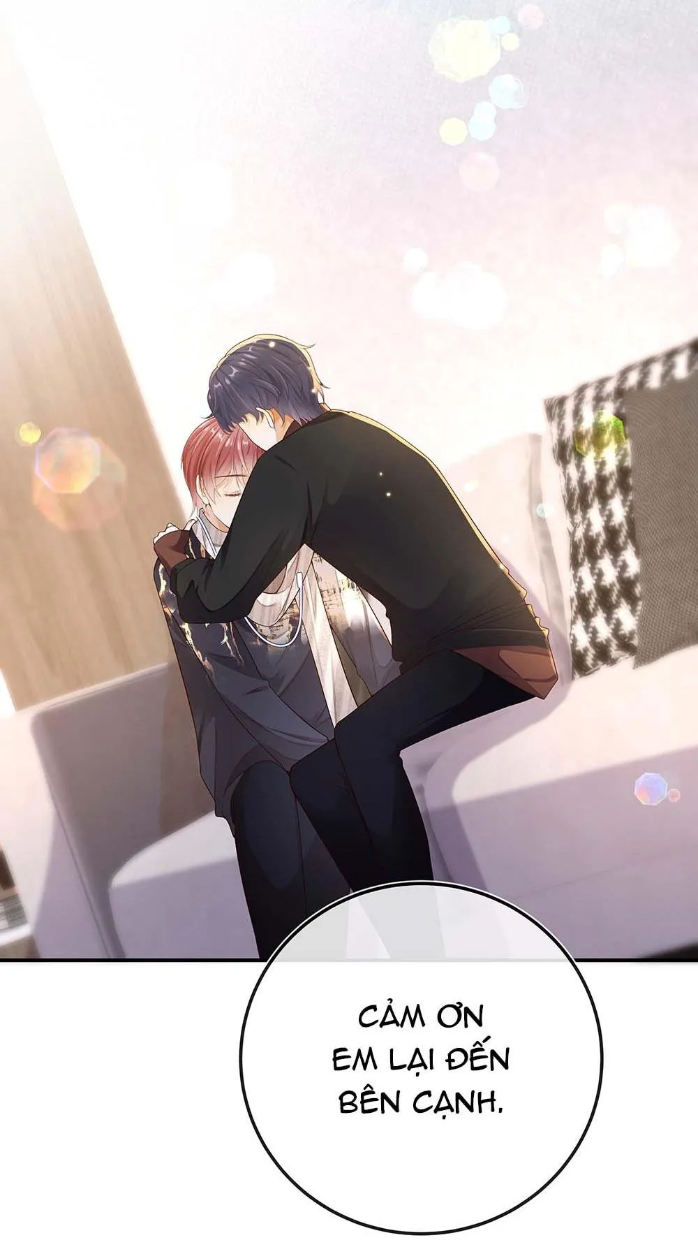 Tương kế tựu kế Chapter 24 Trang 30