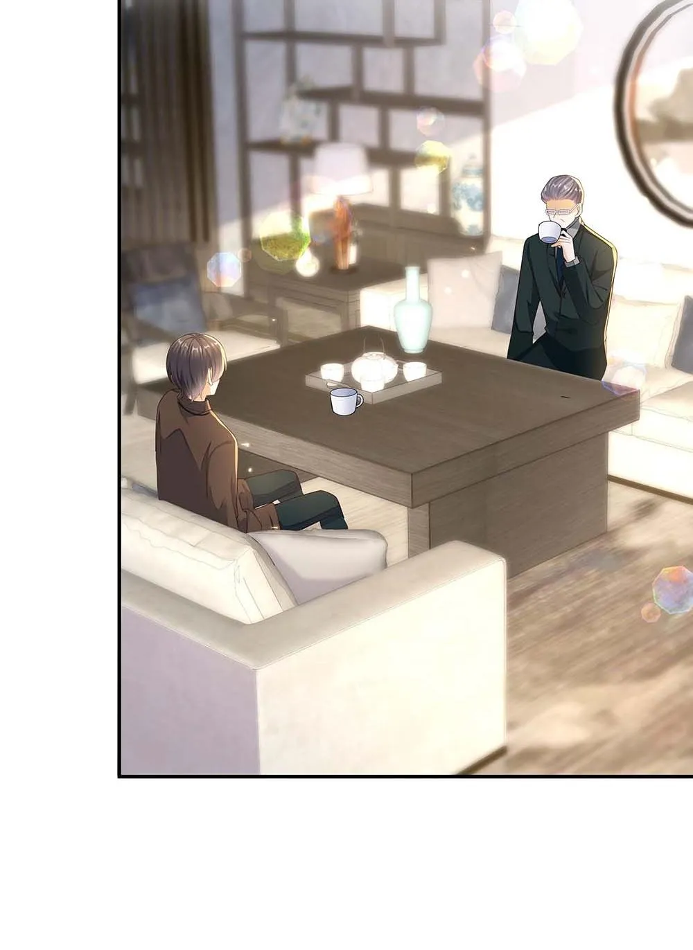 Tương kế tựu kế Chapter 24 Trang 32