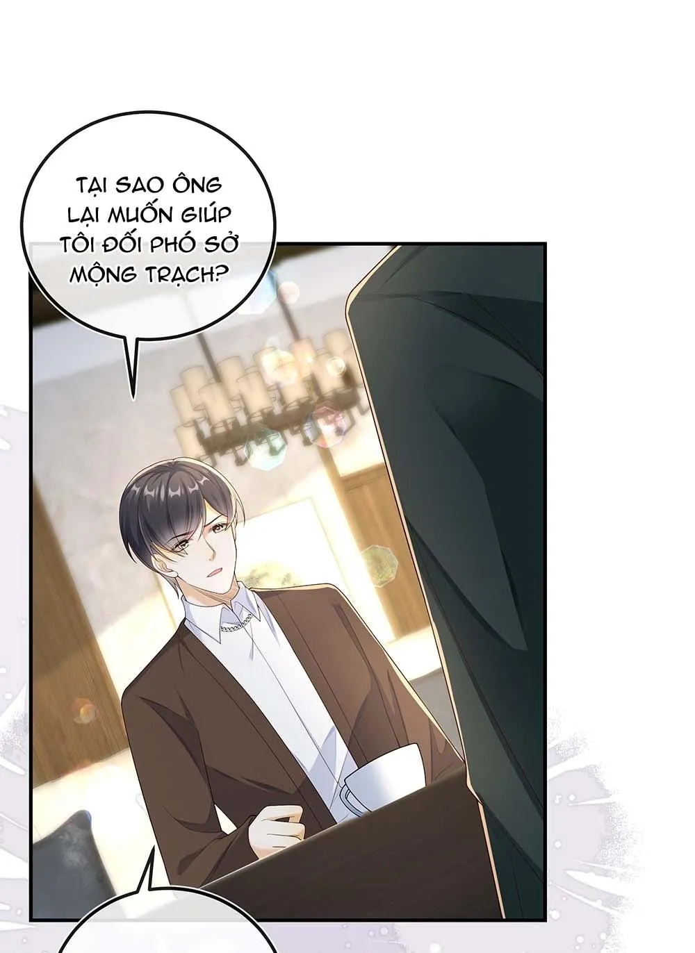 Tương kế tựu kế Chapter 24 Trang 33