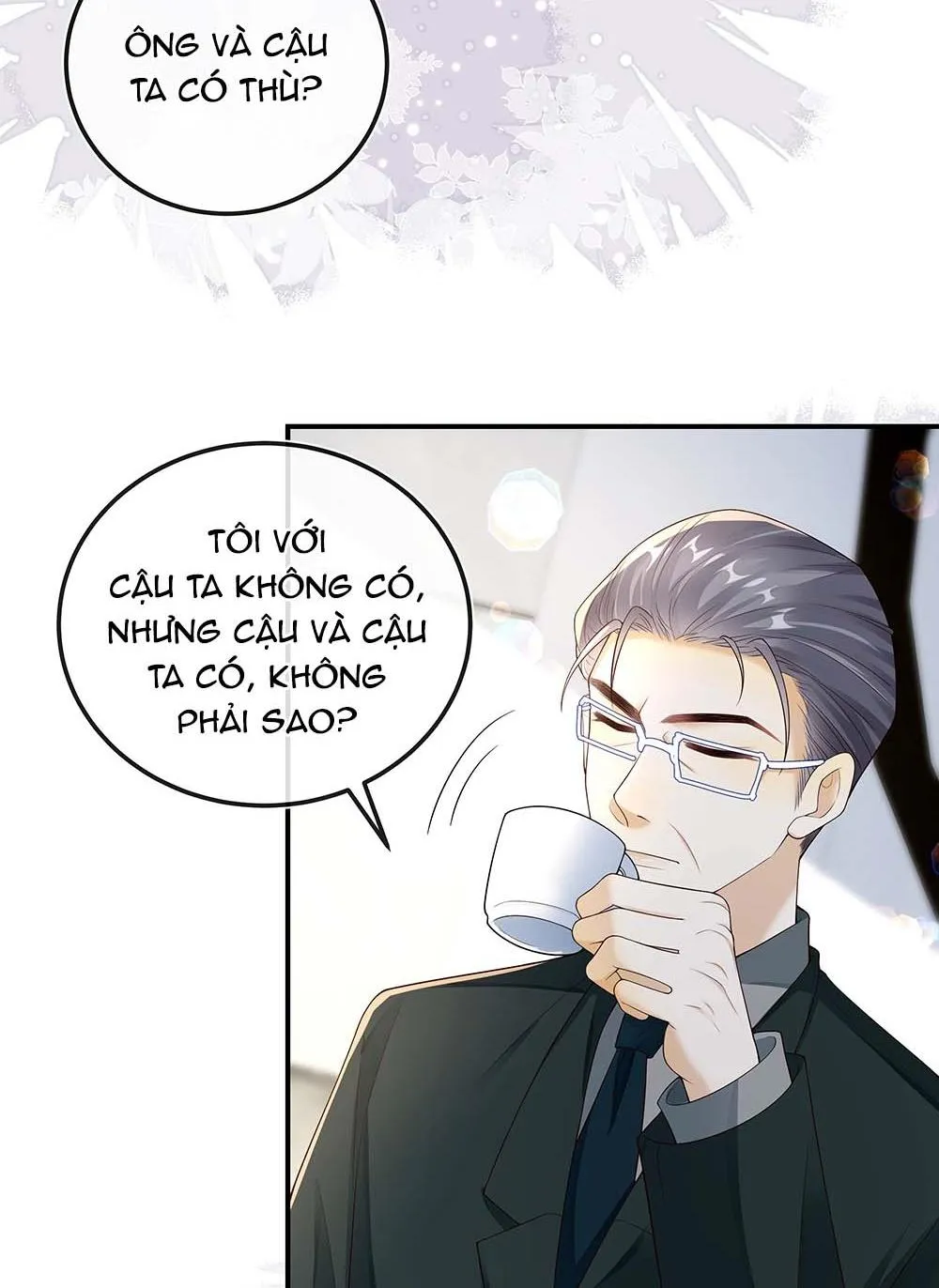 Tương kế tựu kế Chapter 24 Trang 34