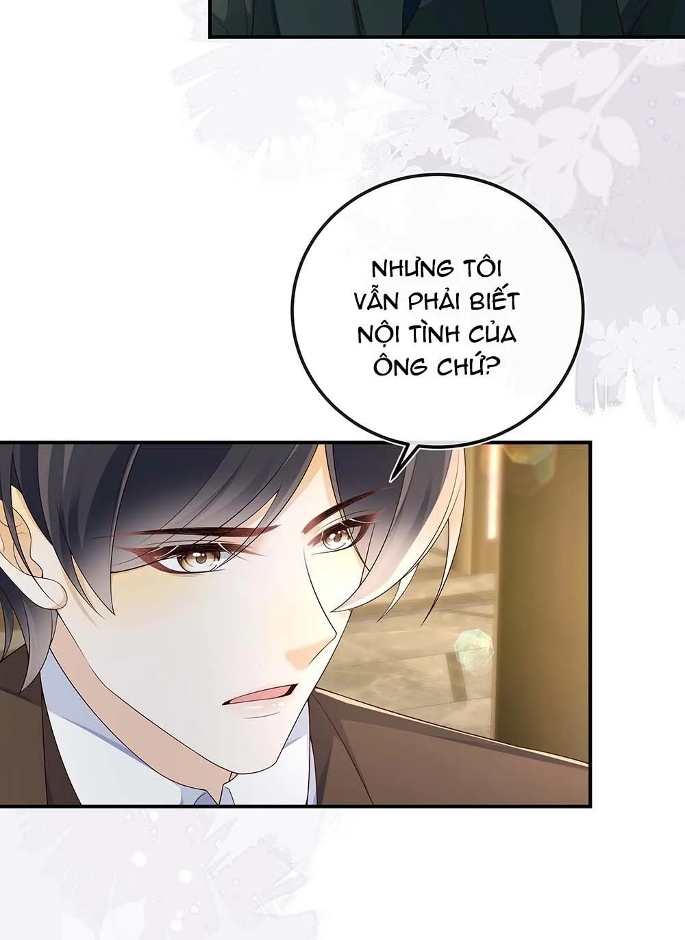 Tương kế tựu kế Chapter 24 Trang 35