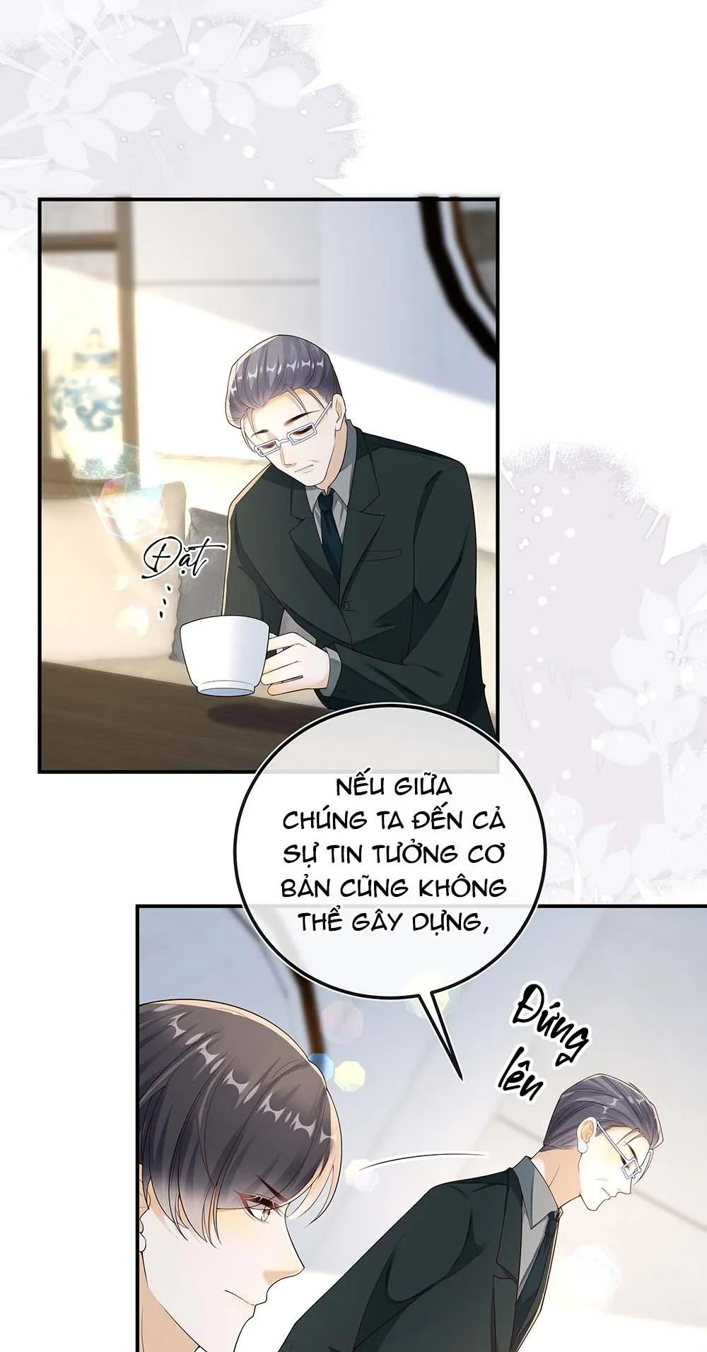 Tương kế tựu kế Chapter 24 Trang 36