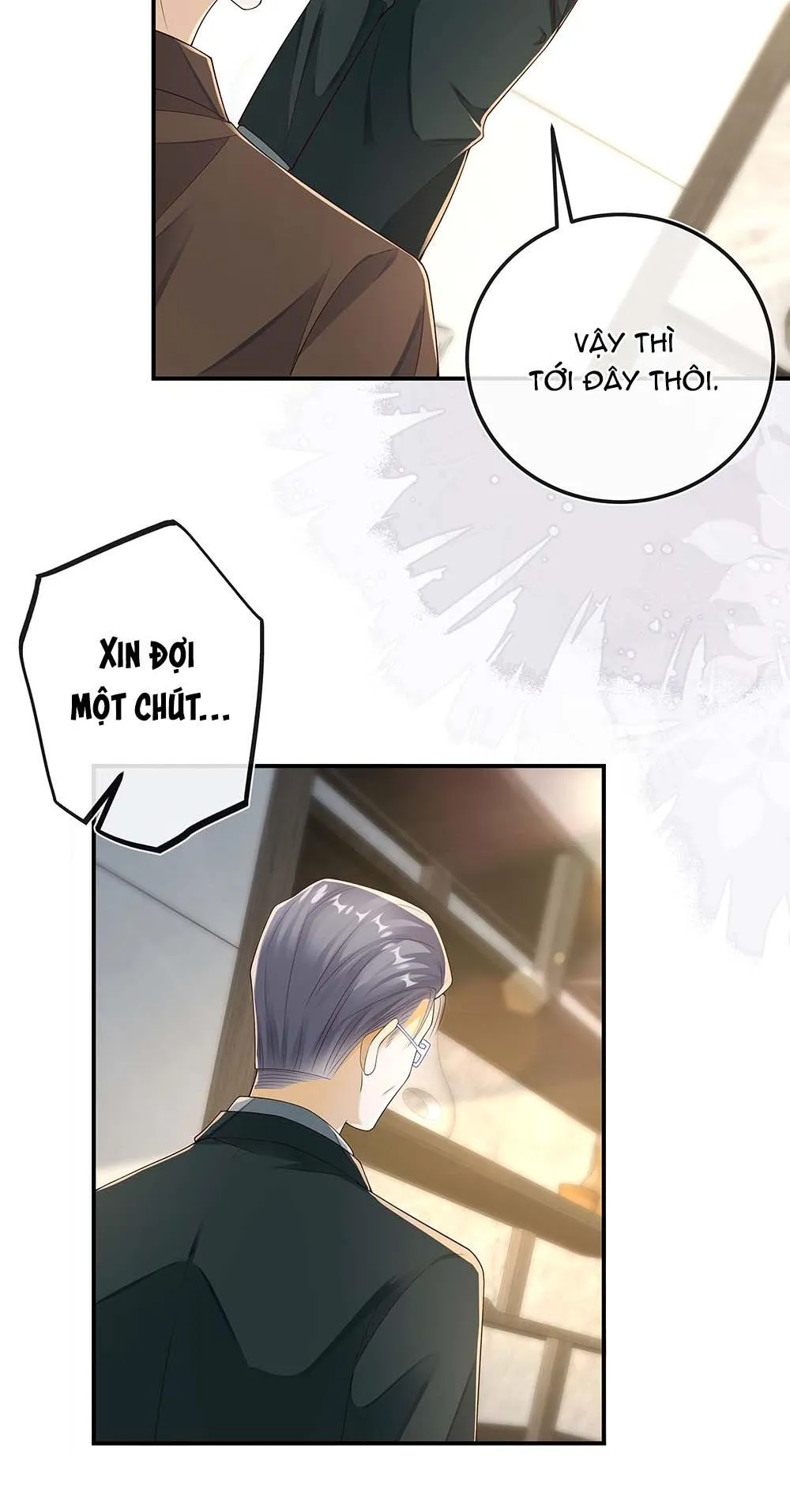 Tương kế tựu kế Chapter 24 Trang 37