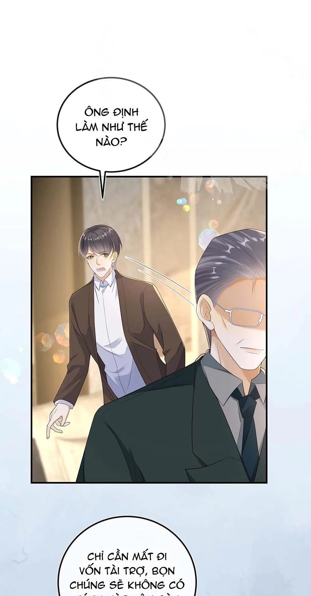 Tương kế tựu kế Chapter 24 Trang 38