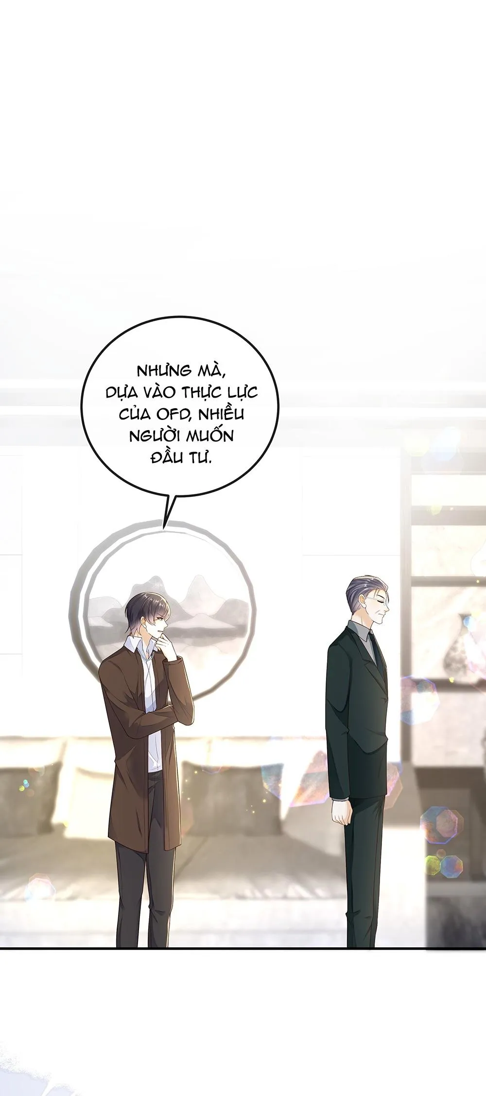 Tương kế tựu kế Chapter 25 Trang 5