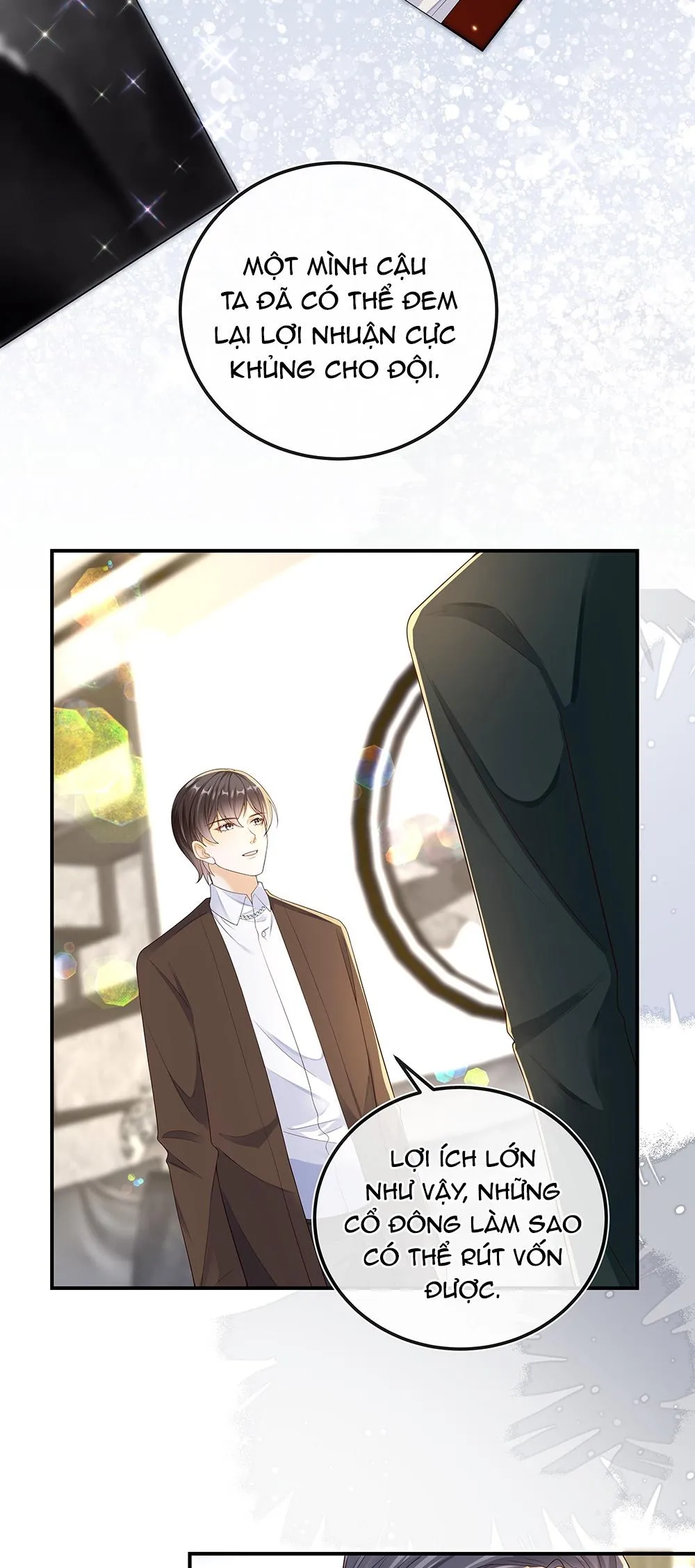 Tương kế tựu kế Chapter 25 Trang 7