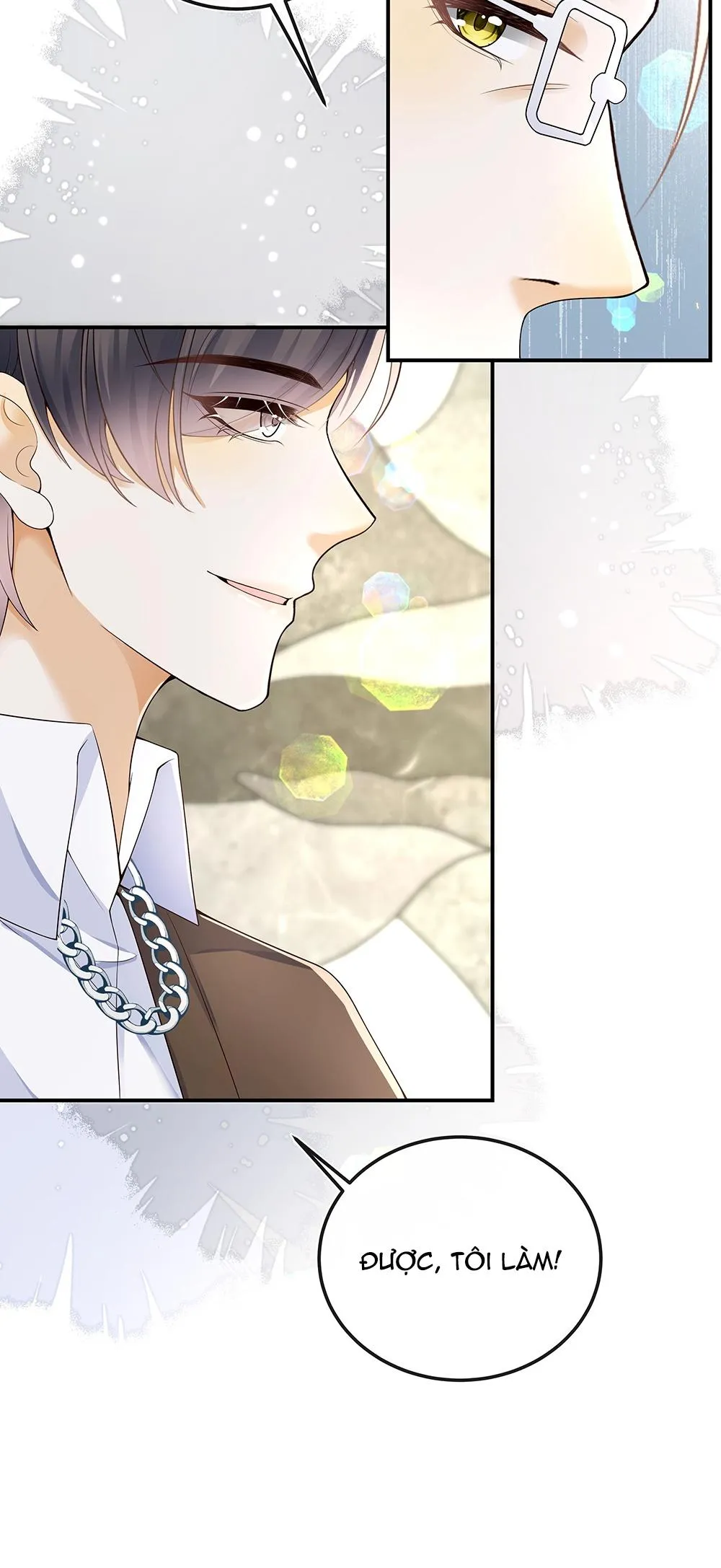 Tương kế tựu kế Chapter 25 Trang 10