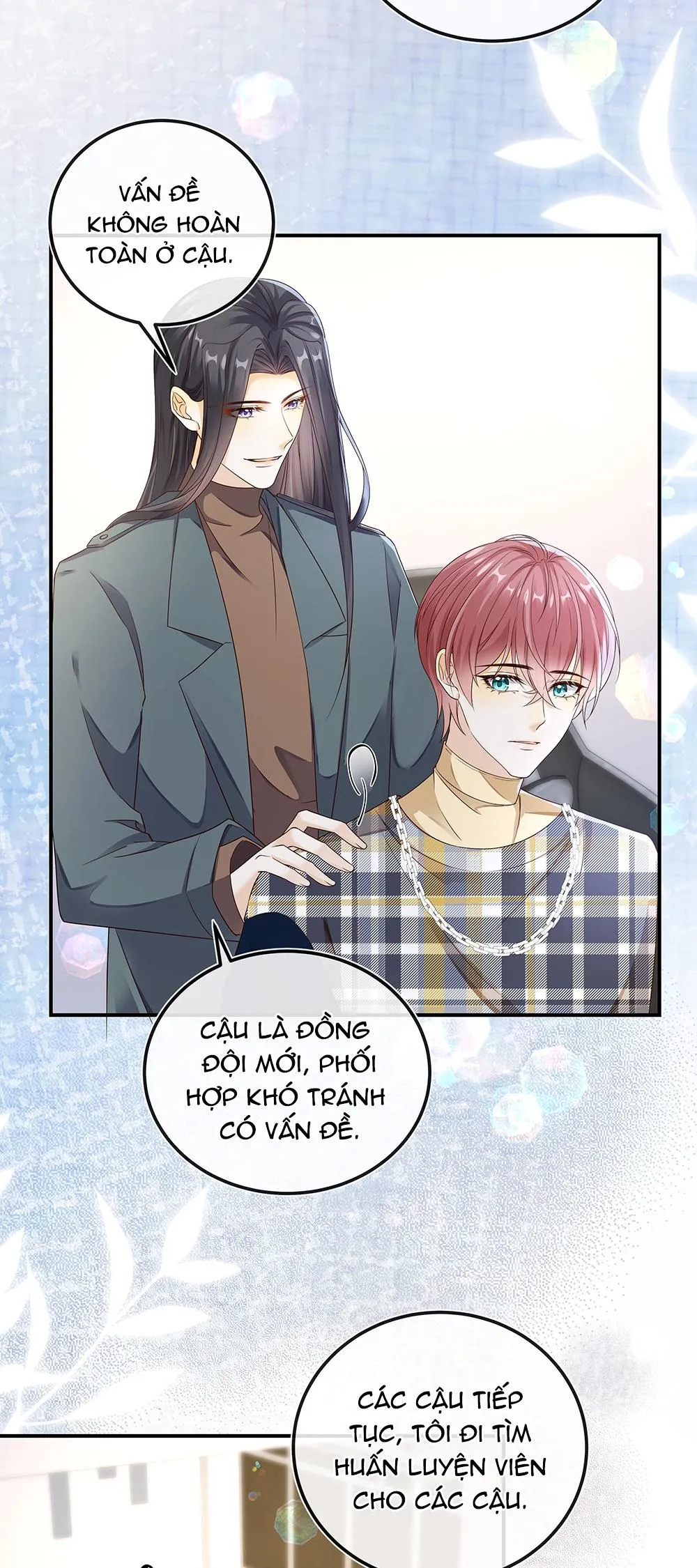 Tương kế tựu kế Chapter 25 Trang 14