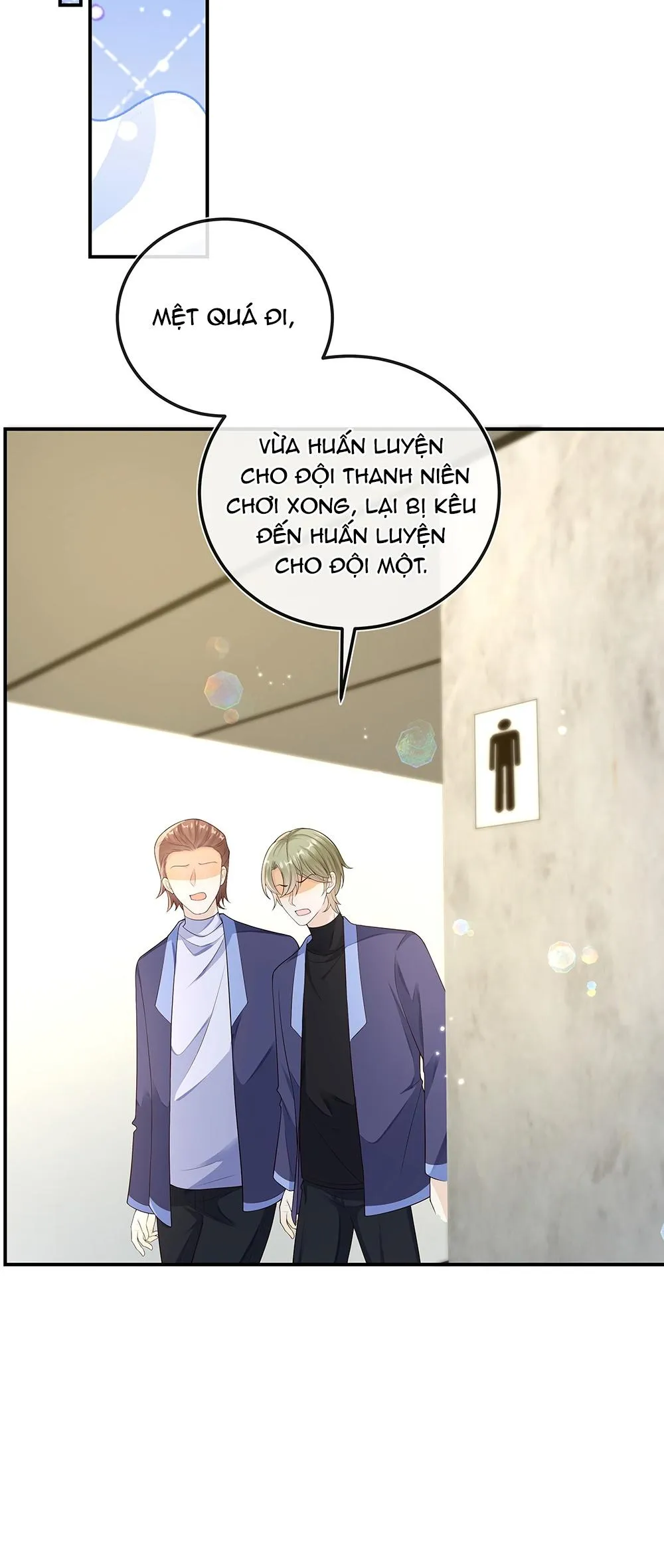 Tương kế tựu kế Chapter 25 Trang 20