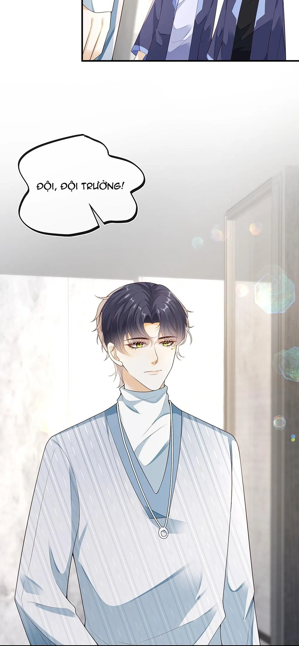 Tương kế tựu kế Chapter 25 Trang 24