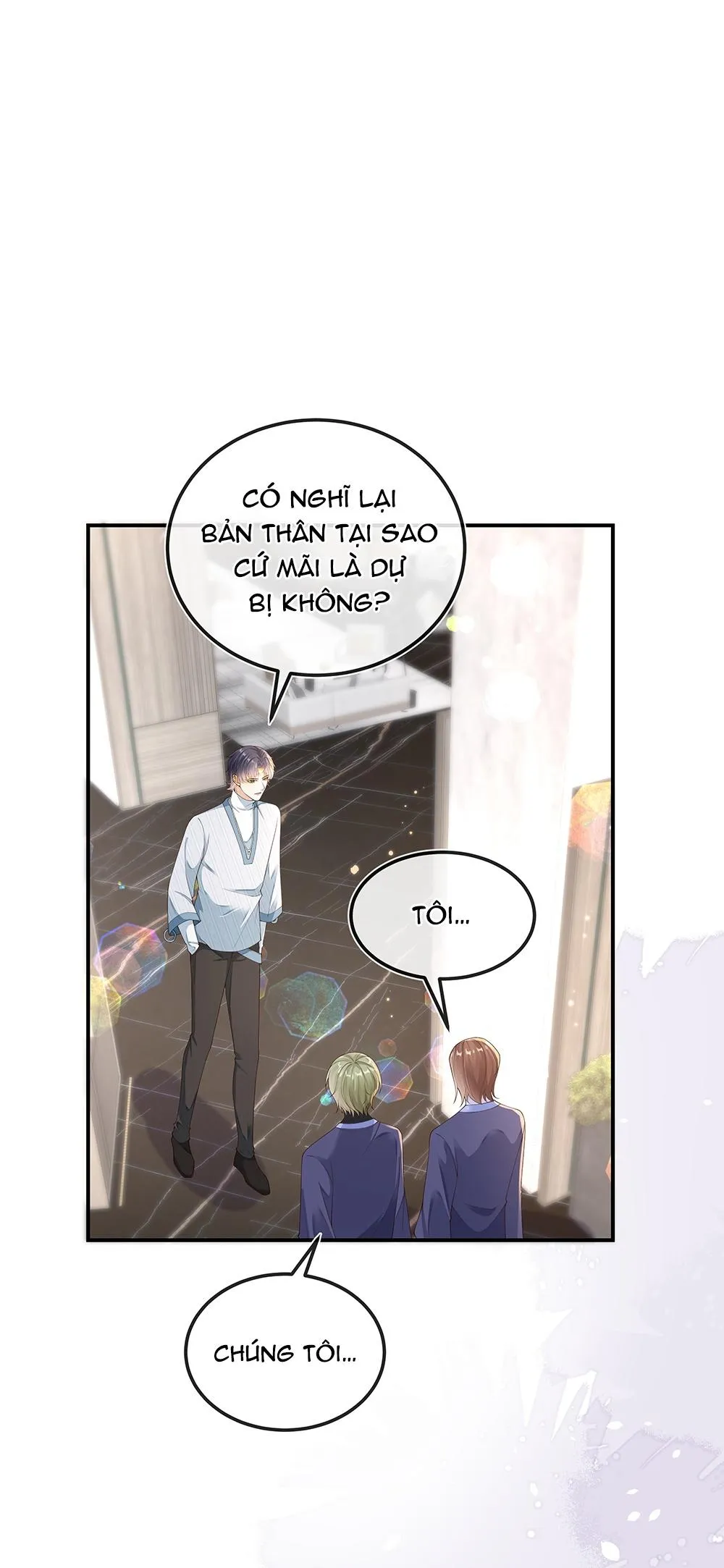 Tương kế tựu kế Chapter 25 Trang 26