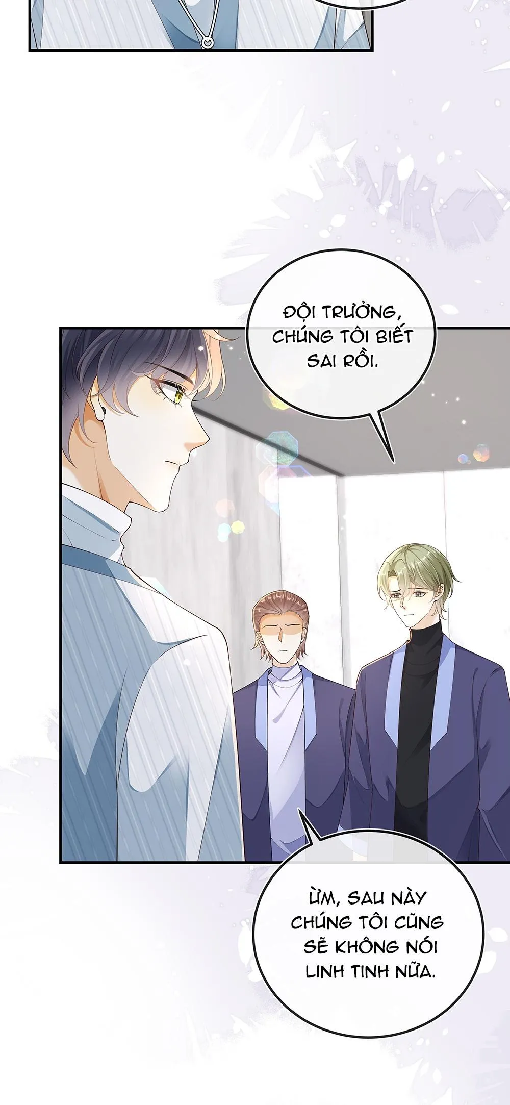 Tương kế tựu kế Chapter 25 Trang 28