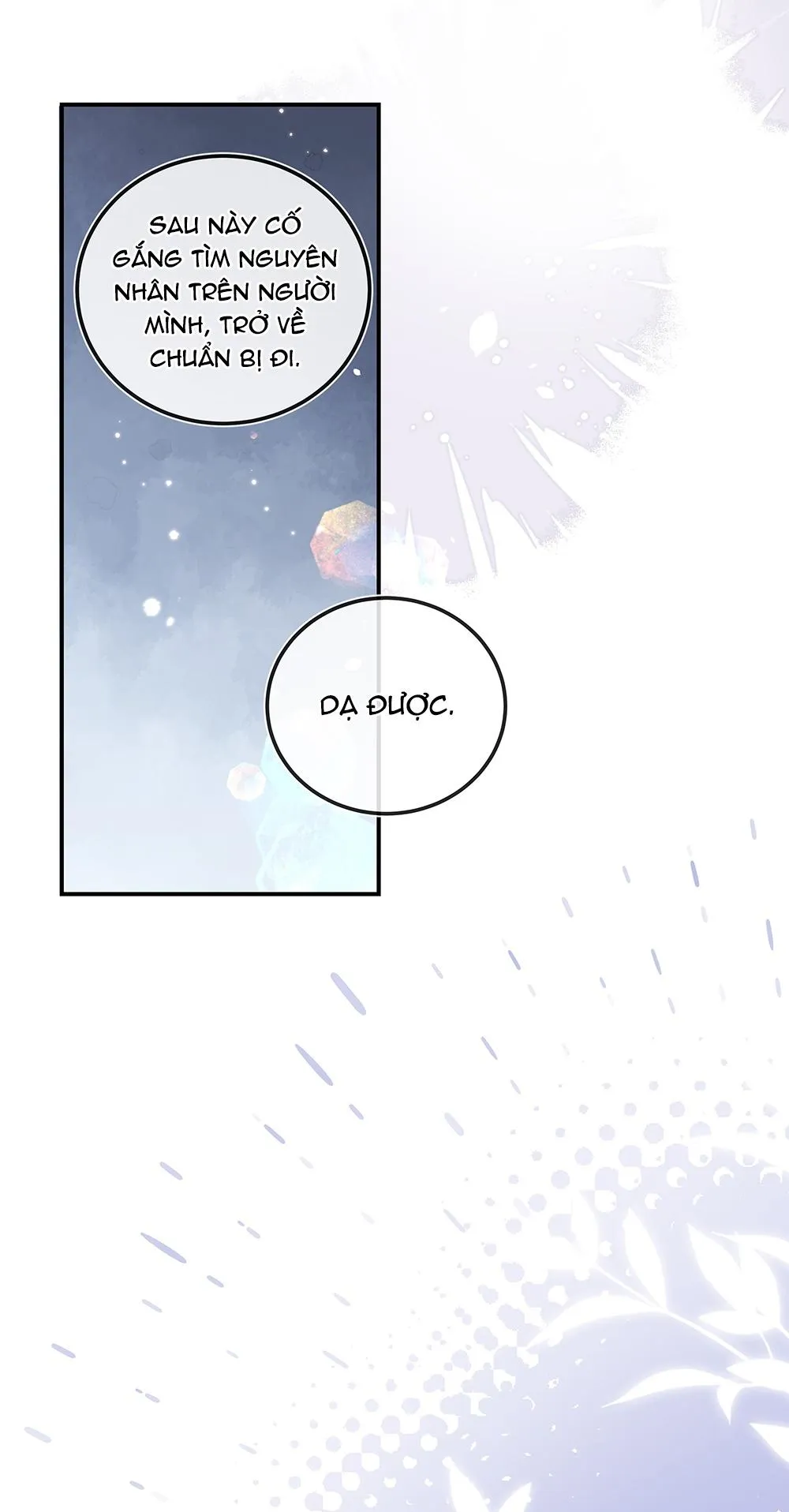 Tương kế tựu kế Chapter 25 Trang 29