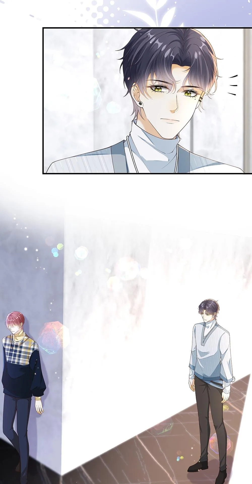 Tương kế tựu kế Chapter 25 Trang 30