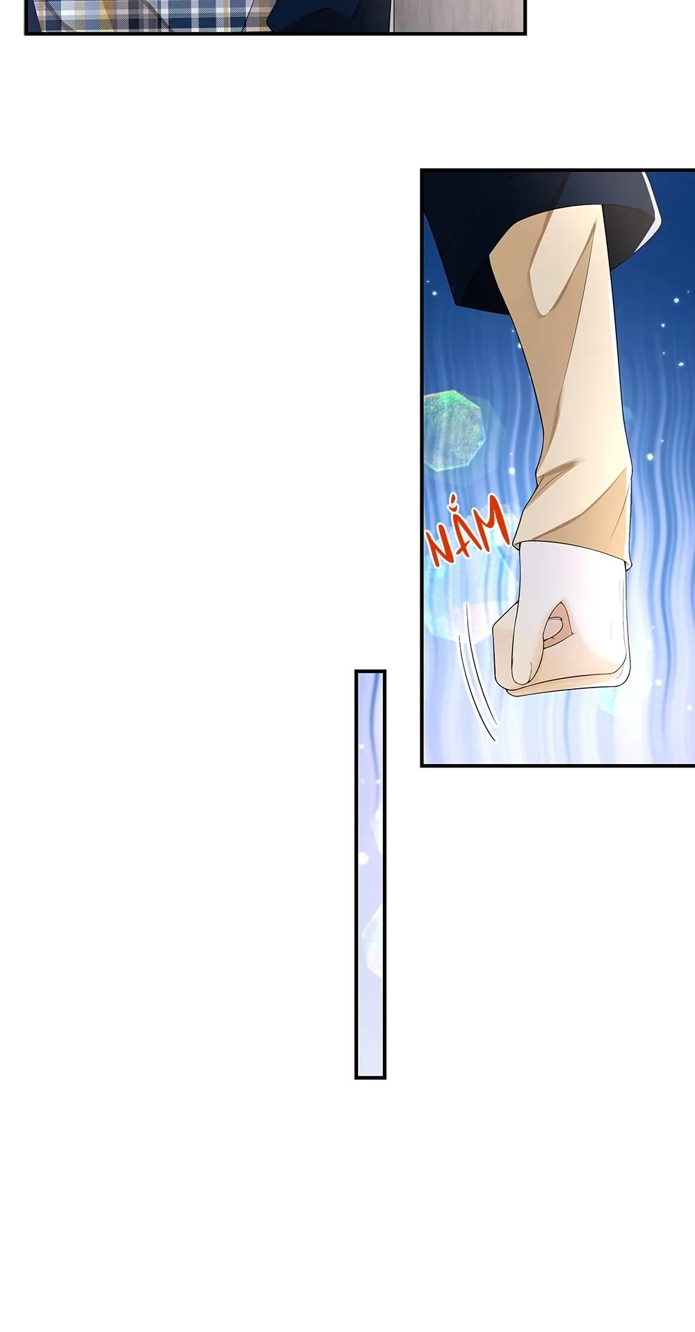 Tương kế tựu kế Chapter 25 Trang 32