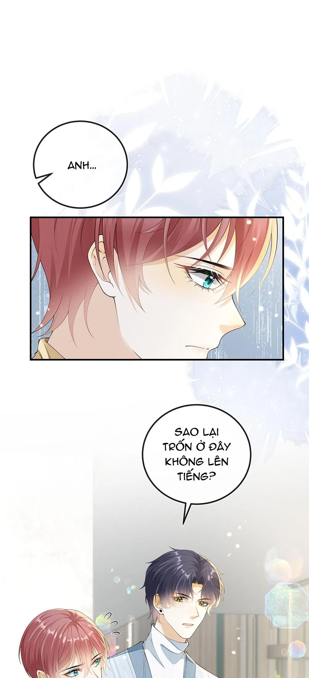 Tương kế tựu kế Chapter 26 Trang 5